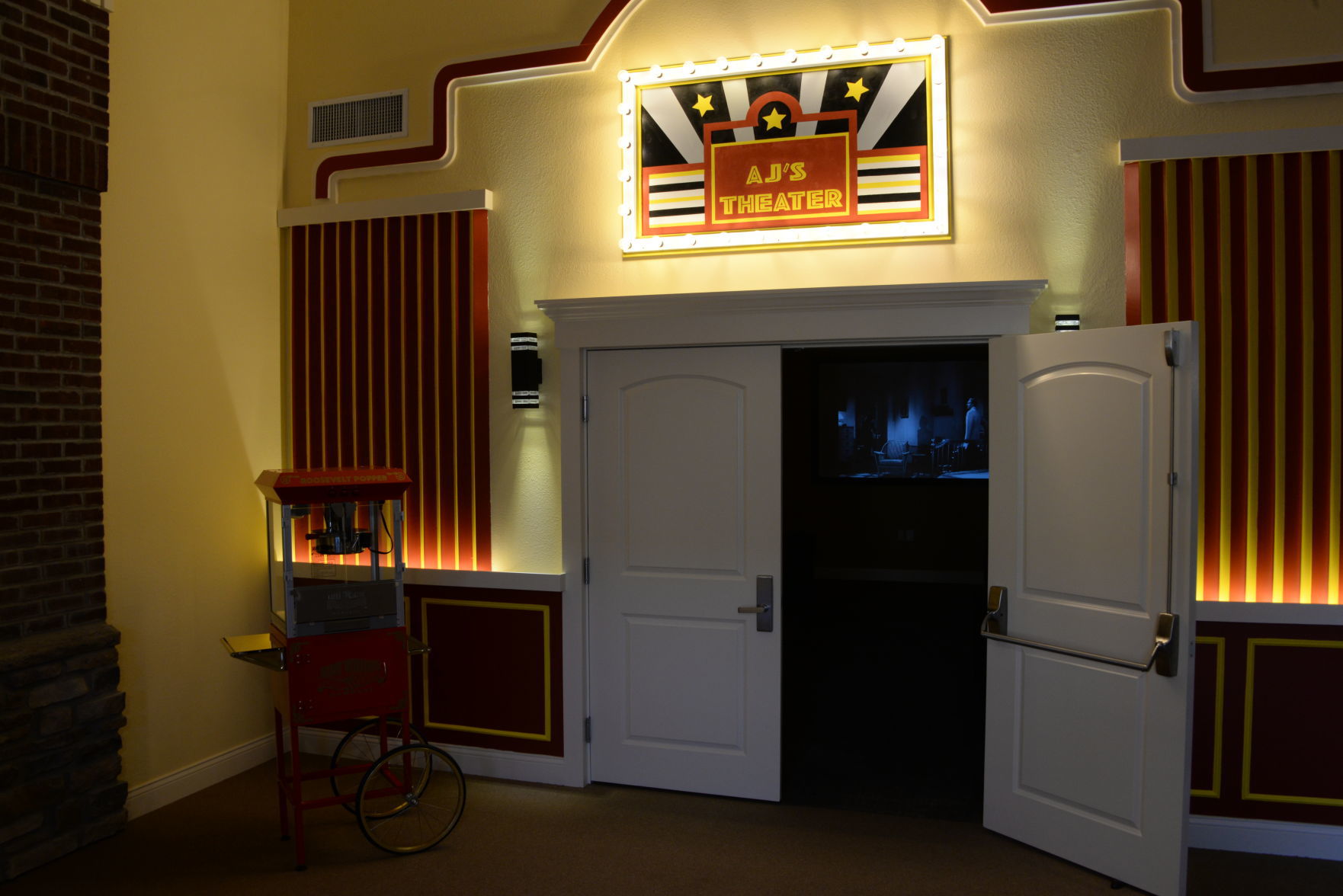 Theater